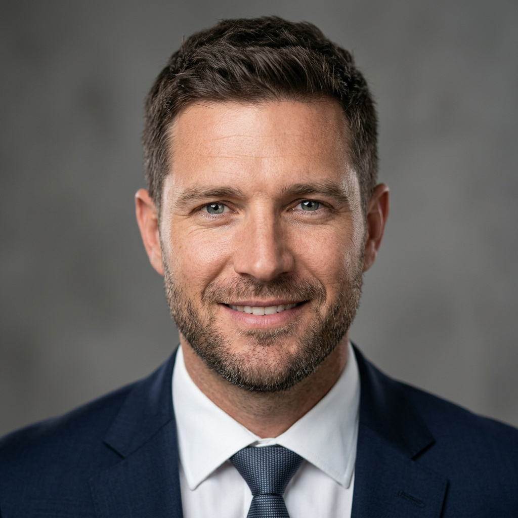 Oliver Sutton